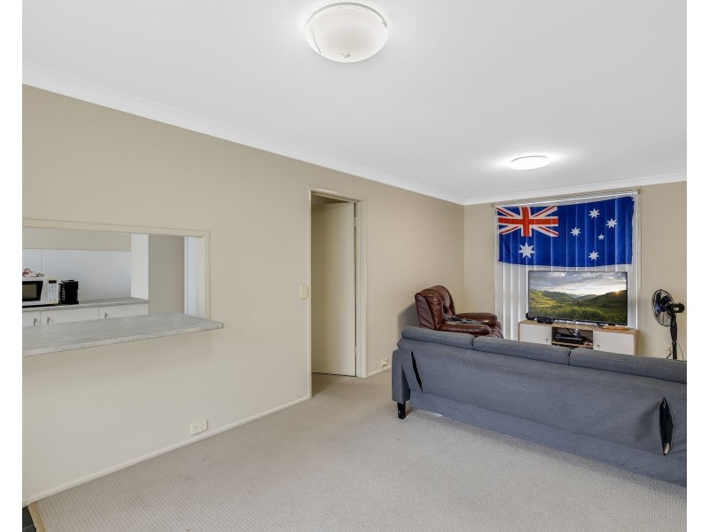 4/6A Margaret Street, East Toowoomba QLD 4350