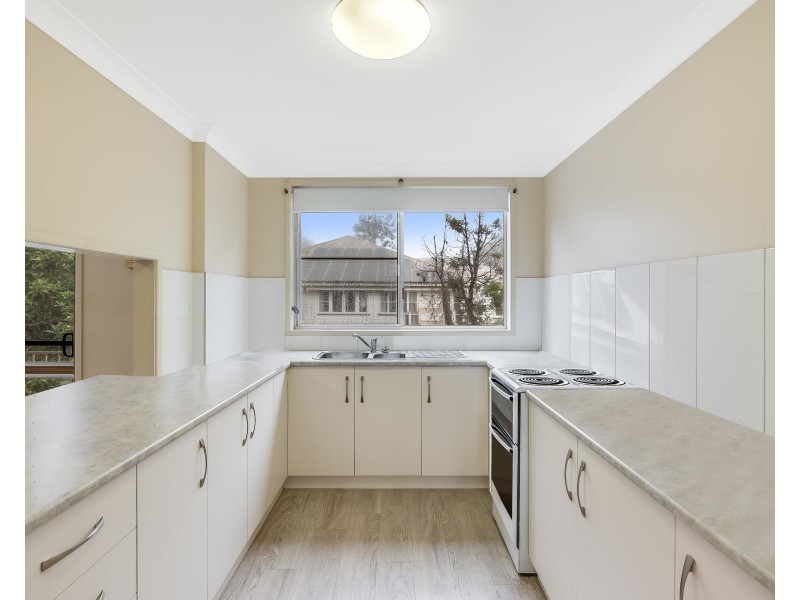 4/6A Margaret Street, East Toowoomba QLD 4350