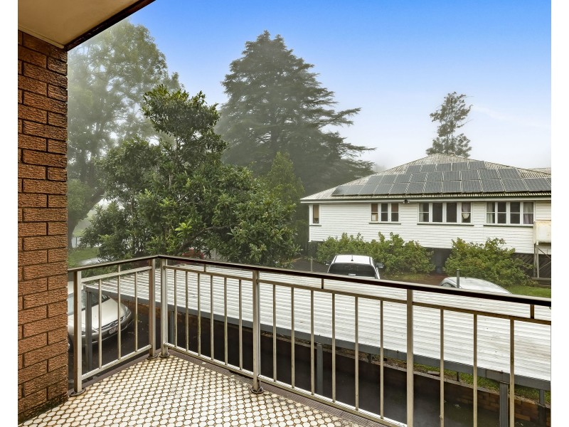 4/6A Margaret Street, East Toowoomba QLD 4350