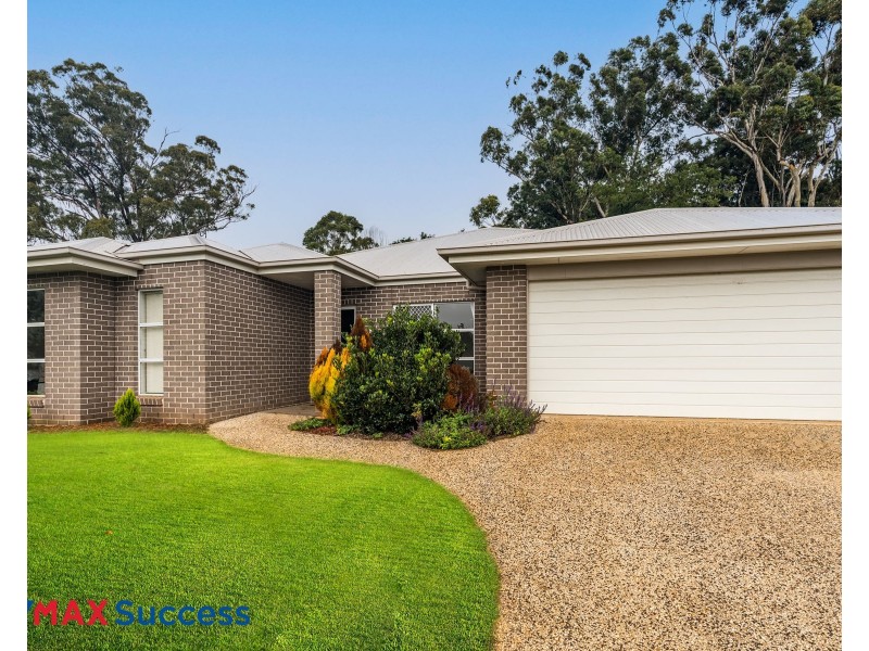 36 Brimblecombe Drive, Middle Ridge QLD 4350