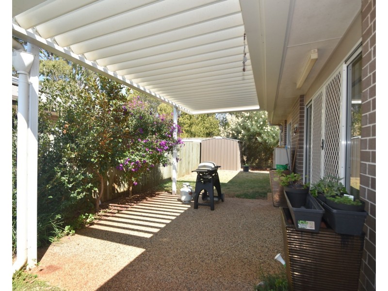 36 Brimblecombe Drive, Middle Ridge QLD 4350