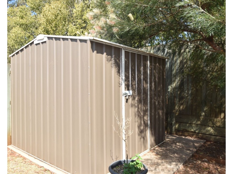36 Brimblecombe Drive, Middle Ridge QLD 4350