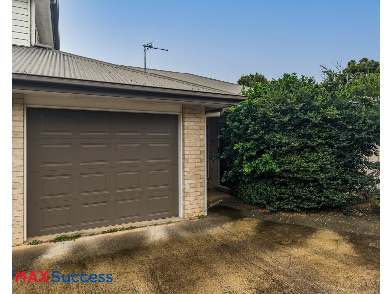 2/180A Jellicoe Street, Newtown QLD 4350