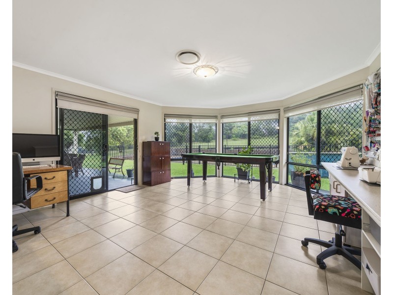 23 Pendoma Drive, Hodgson Vale QLD 4352