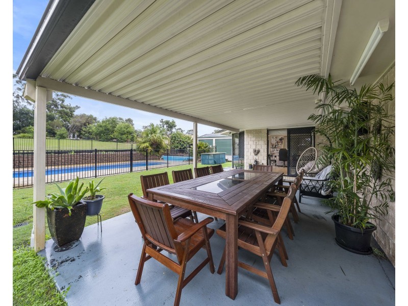 23 Pendoma Drive, Hodgson Vale QLD 4352