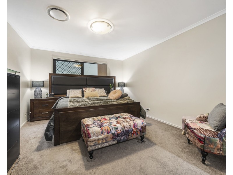 23 Pendoma Drive, Hodgson Vale QLD 4352