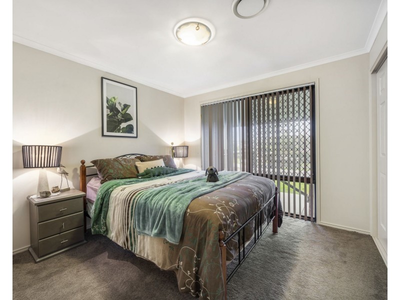 23 Pendoma Drive, Hodgson Vale QLD 4352