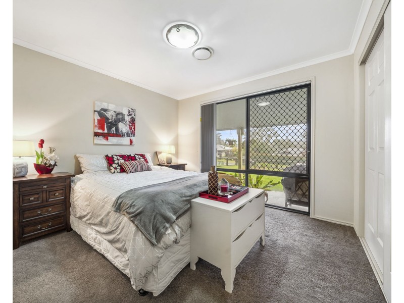 23 Pendoma Drive, Hodgson Vale QLD 4352