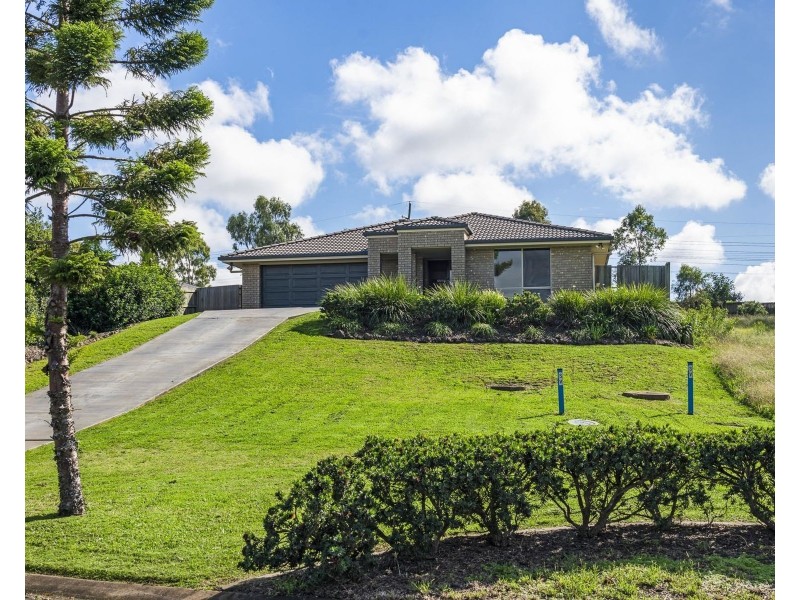 10 Trevean Drive, Kleinton QLD 4352