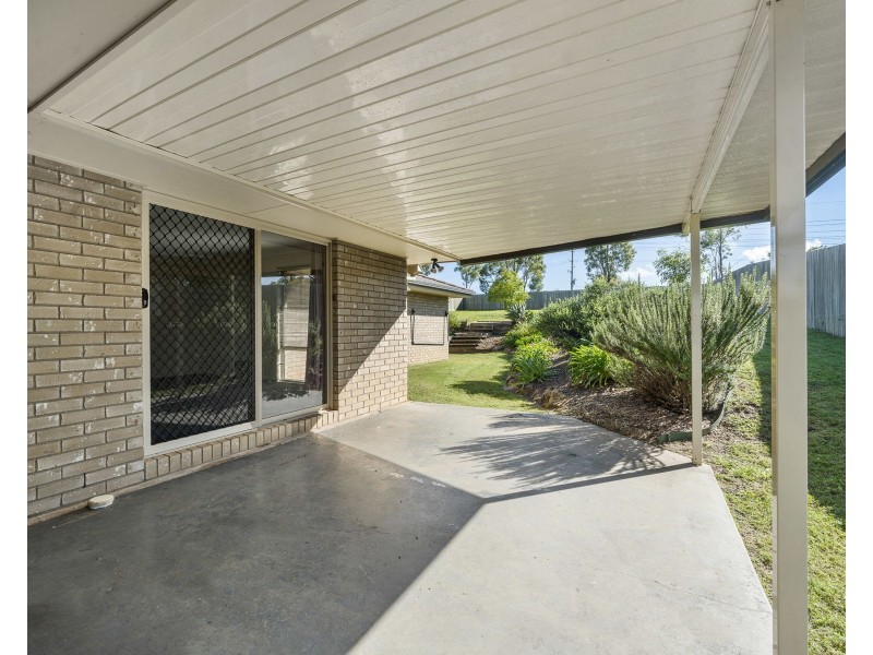 10 Trevean Drive, Kleinton QLD 4352