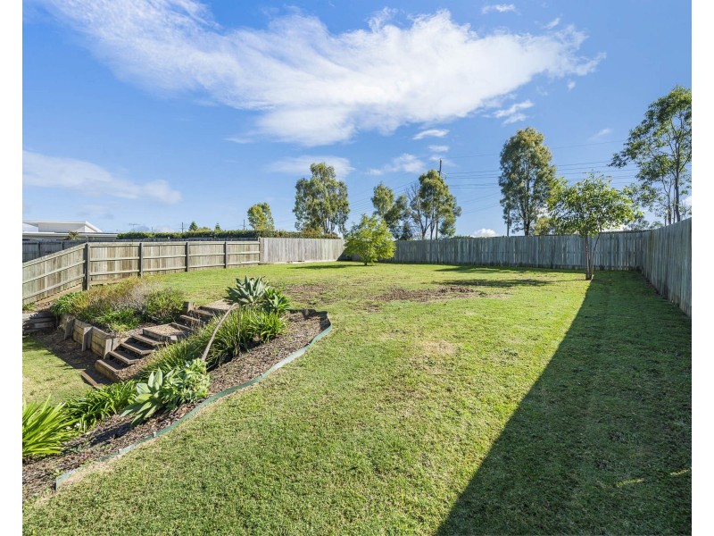 10 Trevean Drive, Kleinton QLD 4352