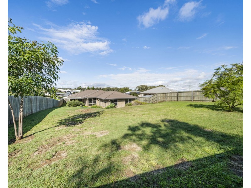 10 Trevean Drive, Kleinton QLD 4352