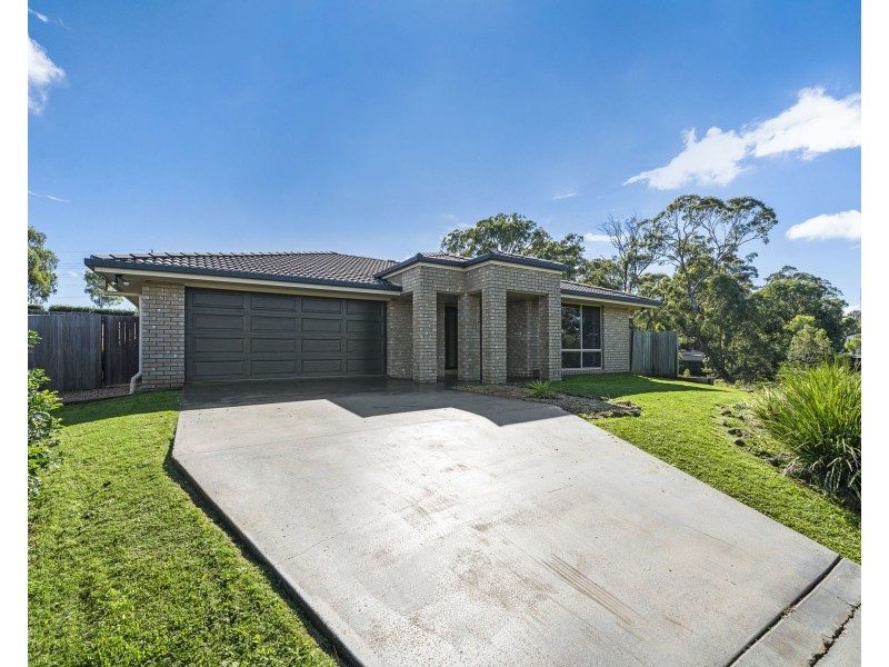 10 Trevean Drive, Kleinton QLD 4352