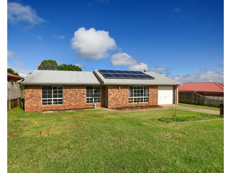 18 Ware Court, Darling Heights QLD 4350