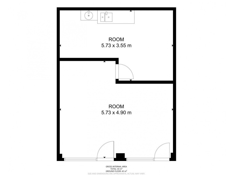Shop 2 & 3 138 Herries Street, Toowoomba City QLD 4350