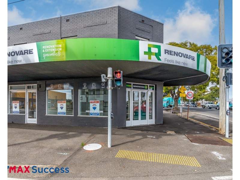 Shop 2 & 3 138 Herries Street, Toowoomba City QLD 4350