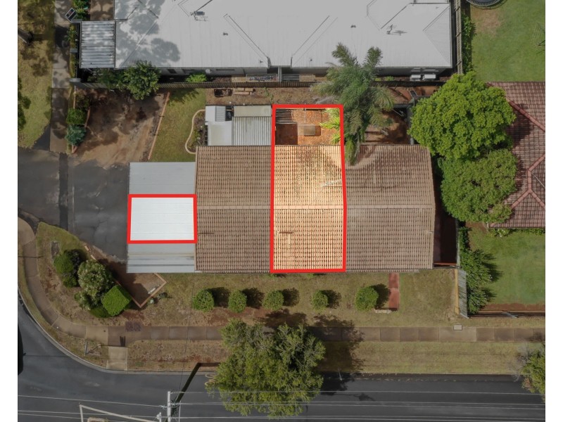 2/279B Alderley Street, Centenary Heights QLD 4350