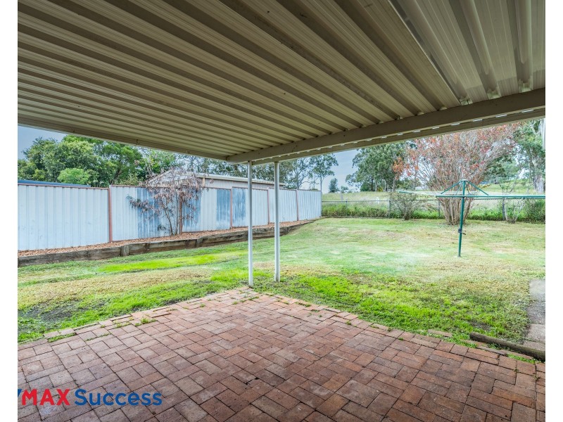 9 Melita Crescent, Wilsonton Heights QLD 4350