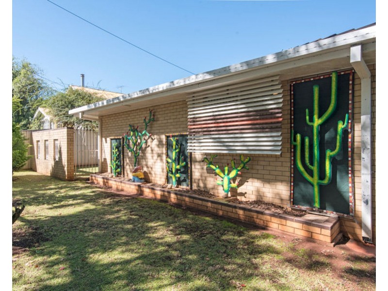 1/64 Campbell Street, East Toowoomba QLD 4350