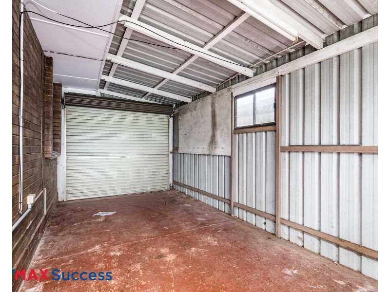 6 Lewis Street, Harristown QLD 4350