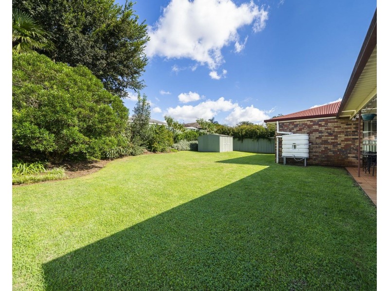 10 Poinsettia Court, Middle Ridge QLD 4350