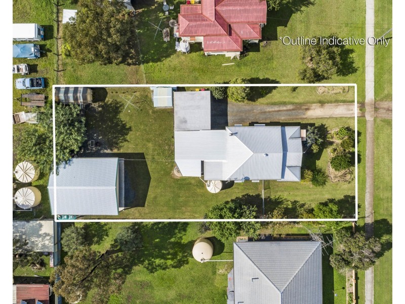 6 Eton Street, Cambooya QLD 4358