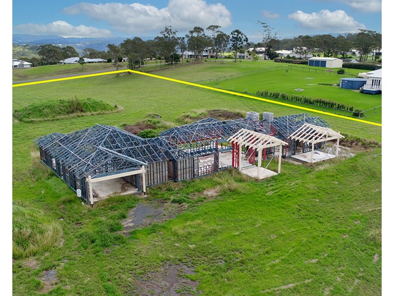 3 Archer Crescent, Preston QLD 4352