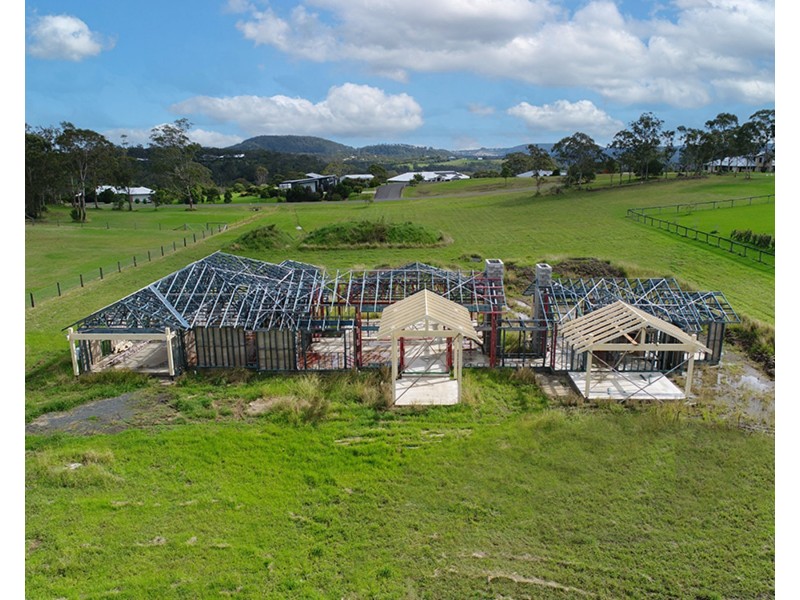 3 Archer Crescent, Preston QLD 4352