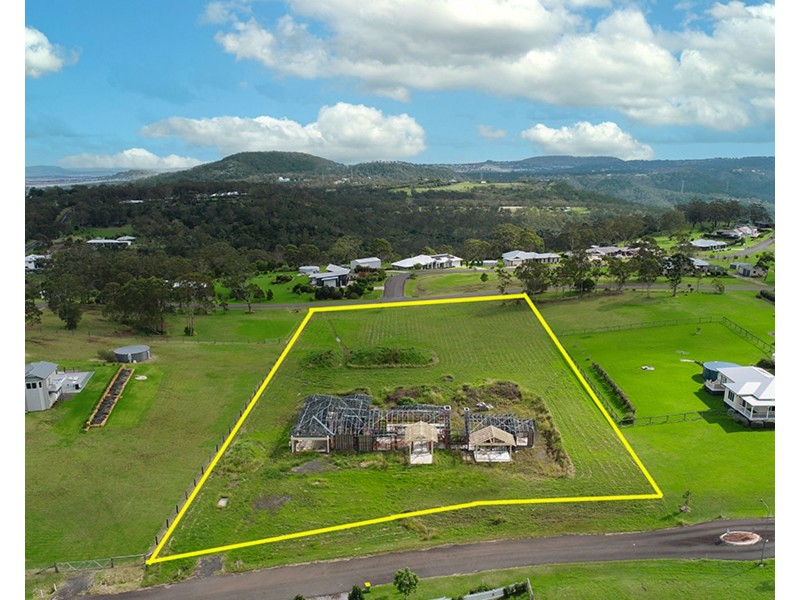 3 Archer Crescent, Preston QLD 4352