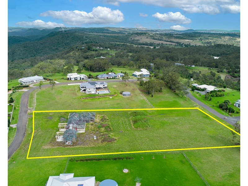 3 Archer Crescent, Preston QLD 4352