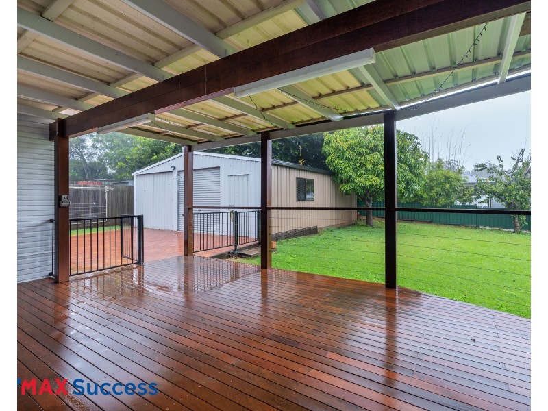 22 Long Street, Rangeville QLD 4350