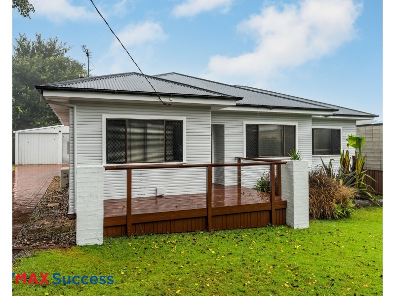 22 Long Street, Rangeville QLD 4350