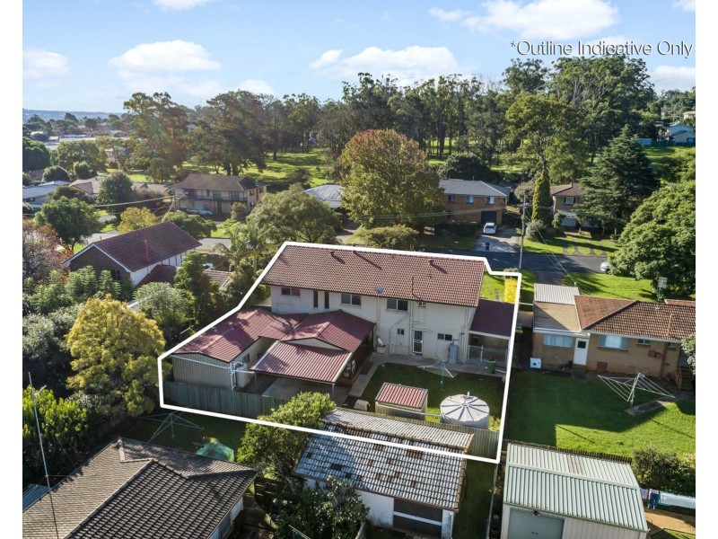 10 Tracey Street, Rangeville QLD 4350