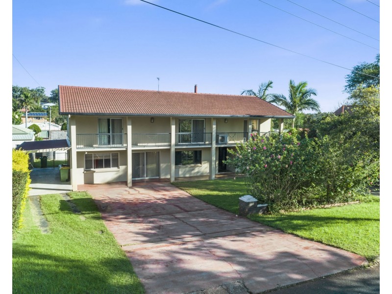 10 Tracey Street, Rangeville QLD 4350