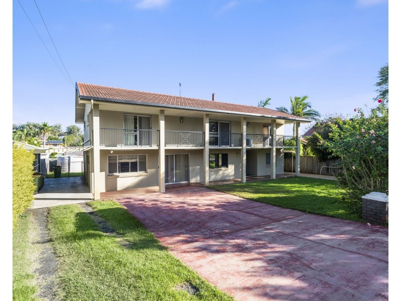10 Tracey Street, Rangeville QLD 4350