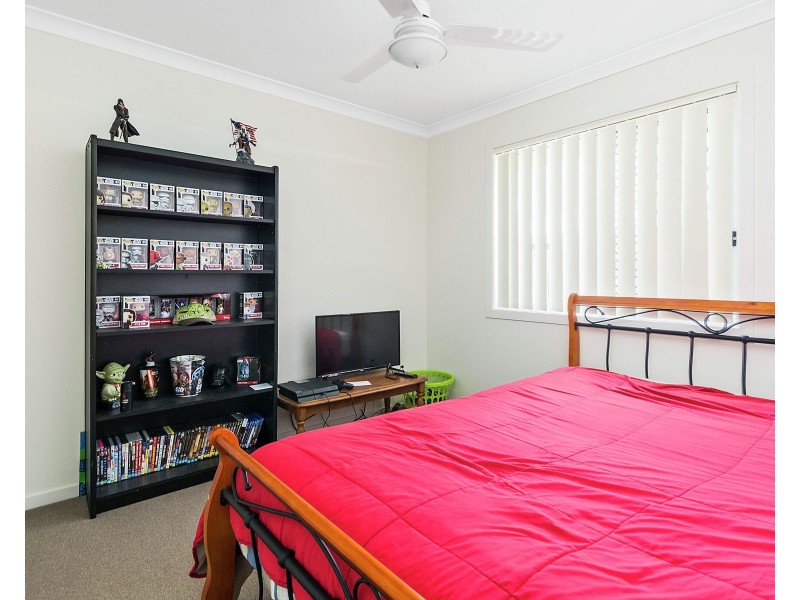 12 Farrer Street, Cranley QLD 4350