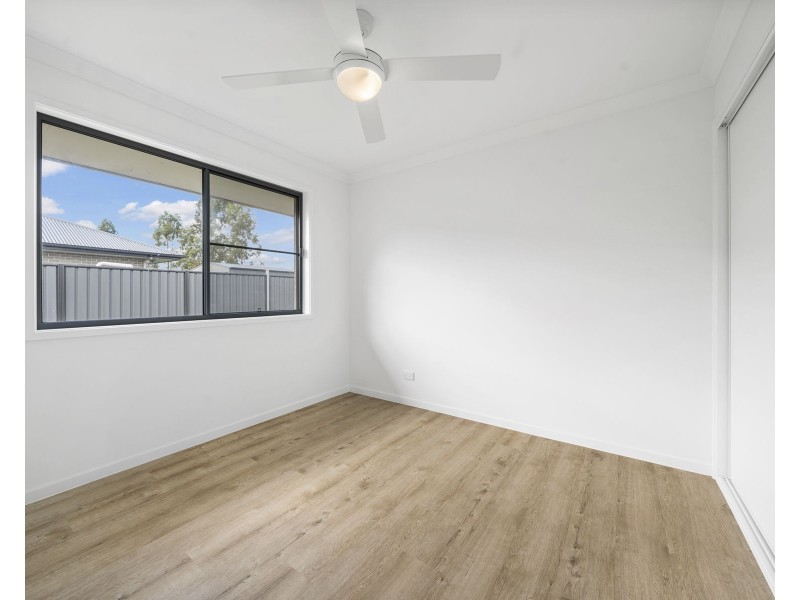 110 Magpie Drive, Cambooya QLD 4358