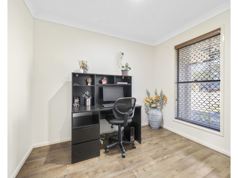 6 Bernard Court, Highfields QLD 4352