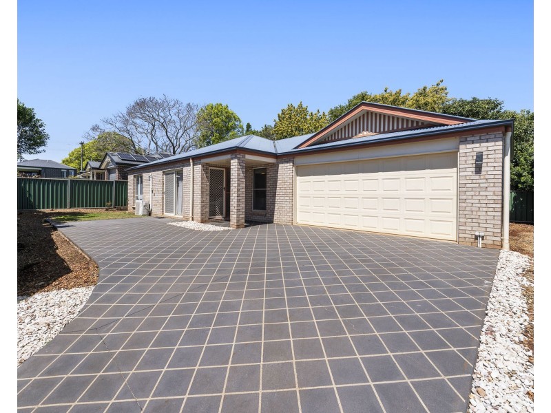 4a Grey Street, South Toowoomba QLD 4350