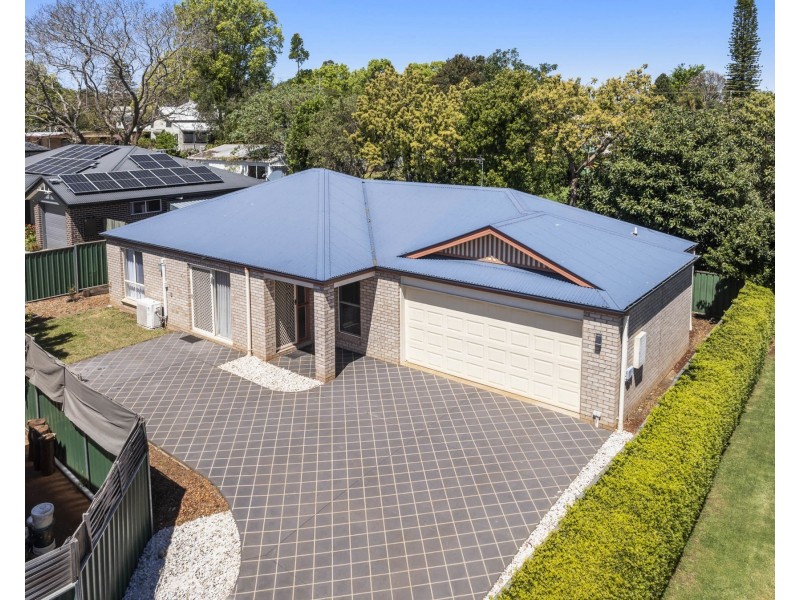 4a Grey Street, South Toowoomba QLD 4350