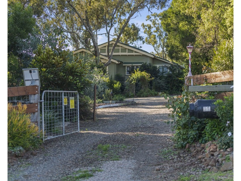 11 Phalaris Court, Meringandan West QLD 4352