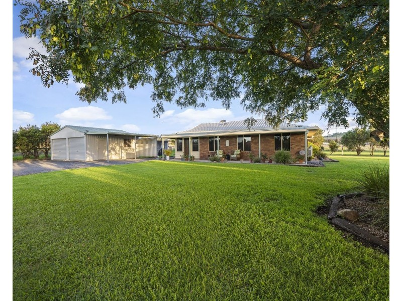 30 Bell Road, Greenmount East QLD 4359