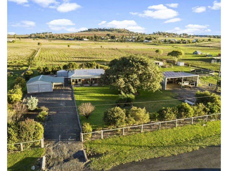 30 Bell Road, Greenmount East QLD 4359