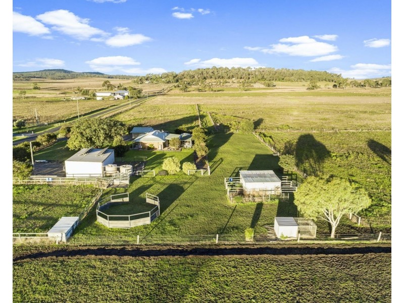 30 Bell Road, Greenmount East QLD 4359