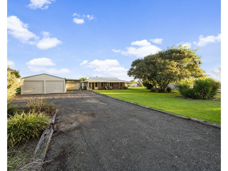 30 Bell Road, Greenmount East QLD 4359