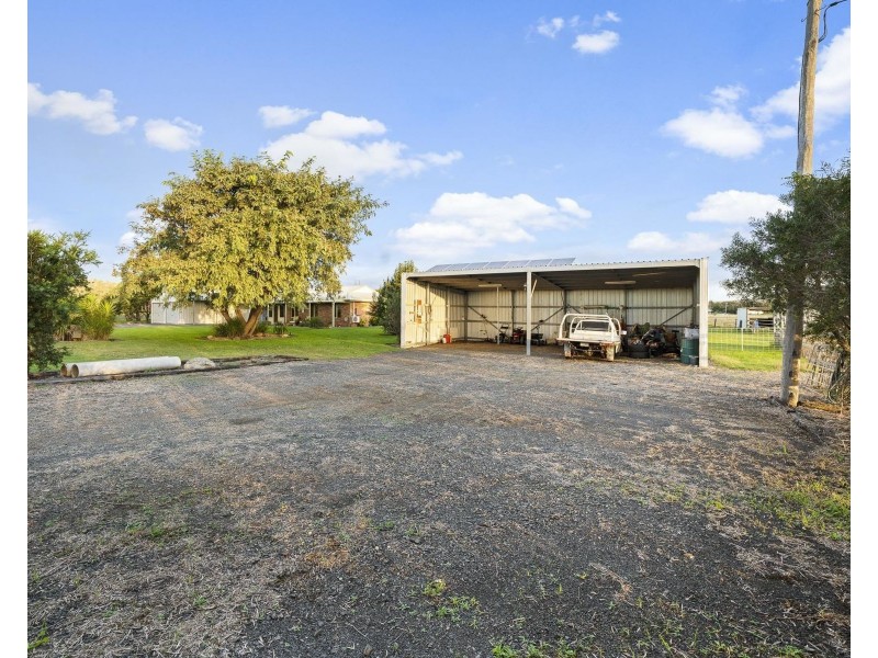 30 Bell Road, Greenmount East QLD 4359