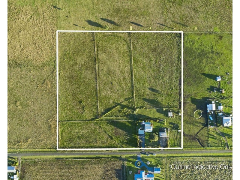 30 Bell Road, Greenmount East QLD 4359