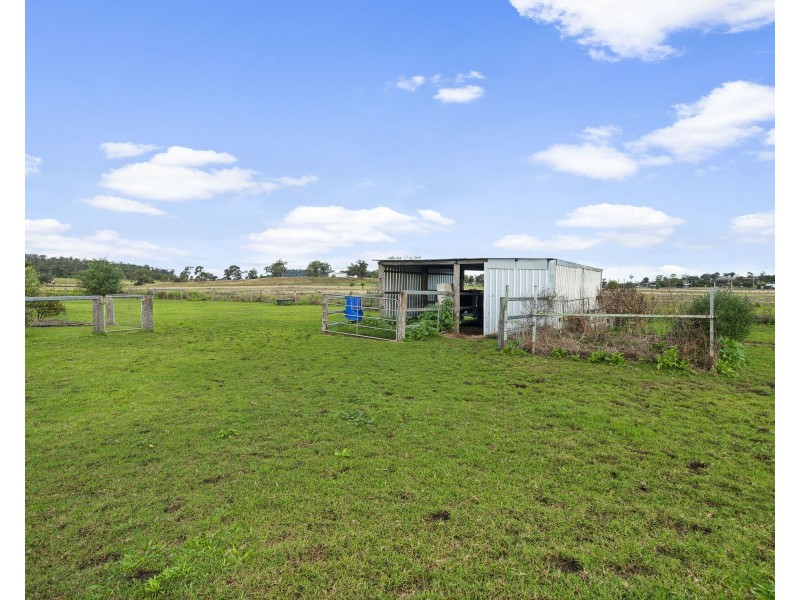 30 Bell Road, Greenmount East QLD 4359