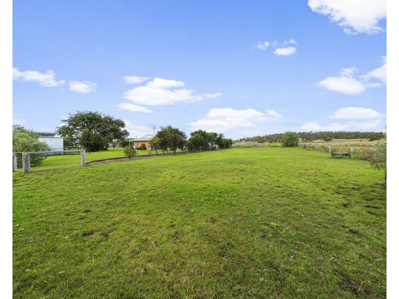30 Bell Road, Greenmount East QLD 4359