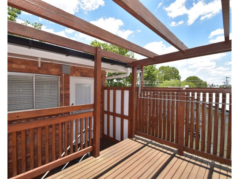 4/99 Campbell Street, East Toowoomba QLD 4350